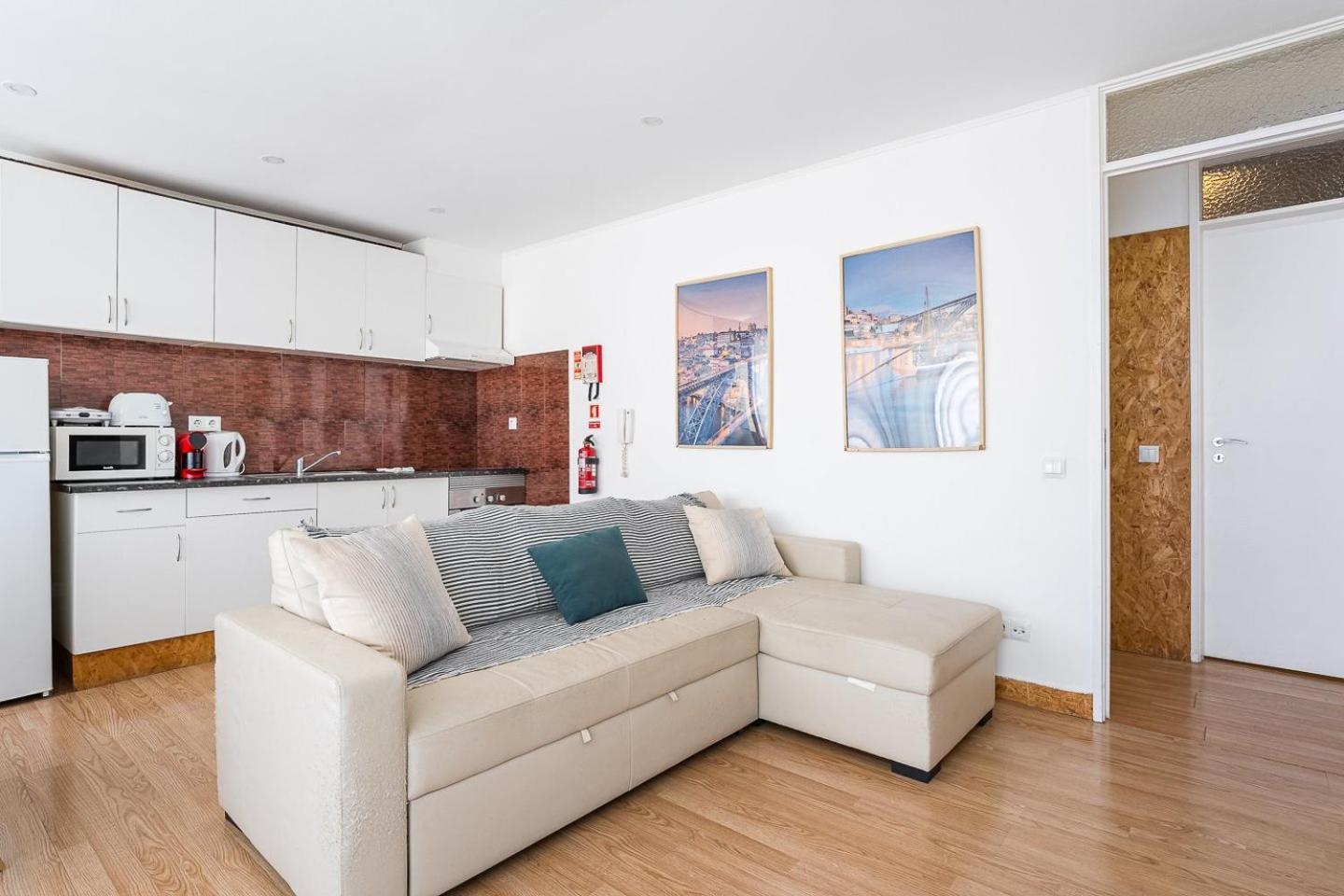 Guestready - Platinium Dawn Appartement Vila Nova de Gaia Buitenkant foto