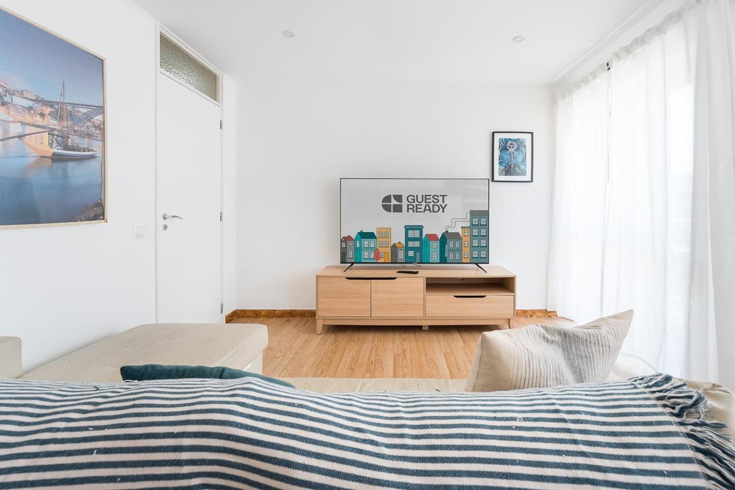 Guestready - Platinium Dawn Appartement Vila Nova de Gaia Buitenkant foto