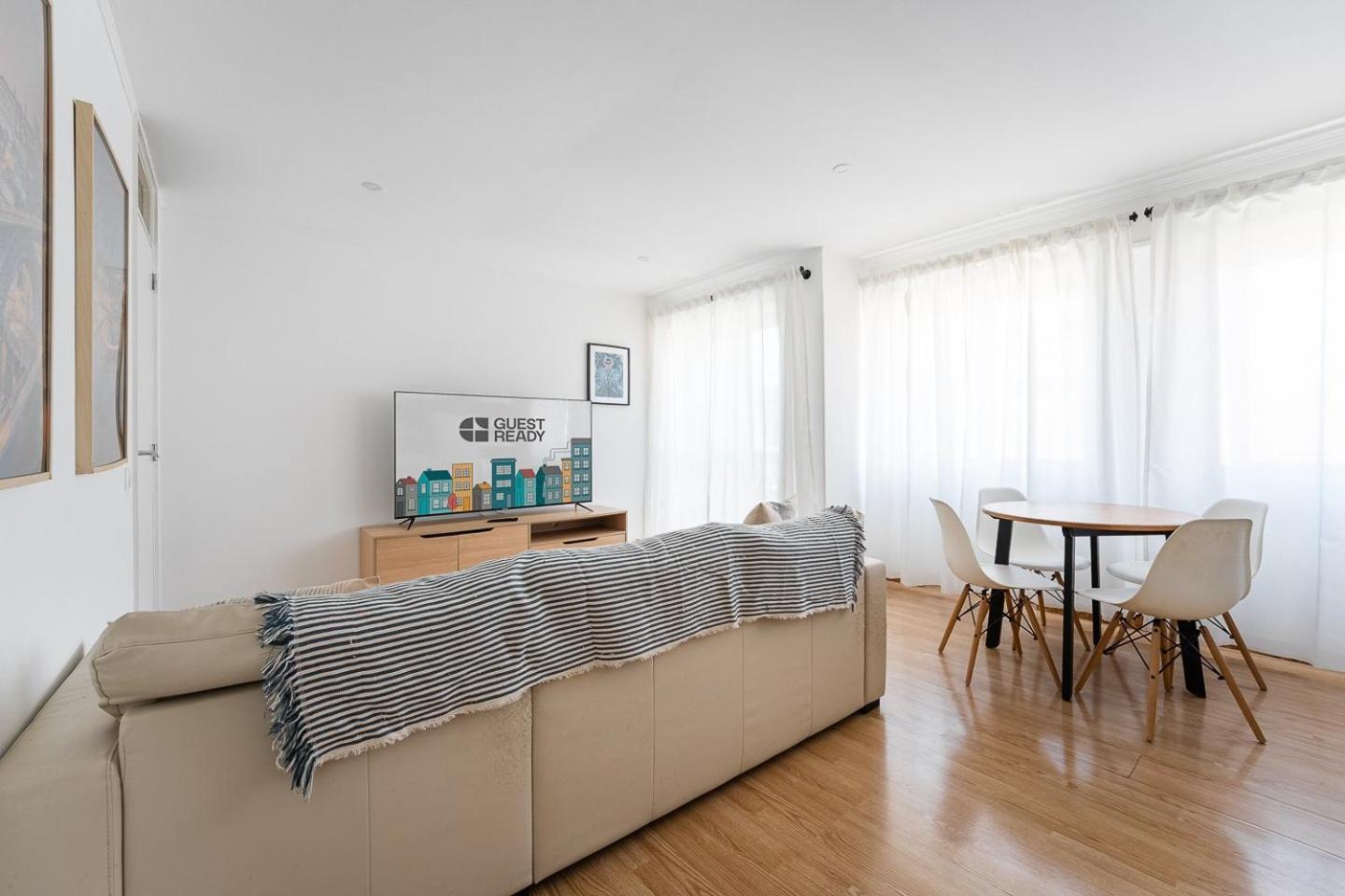 Guestready - Platinium Dawn Appartement Vila Nova de Gaia Buitenkant foto