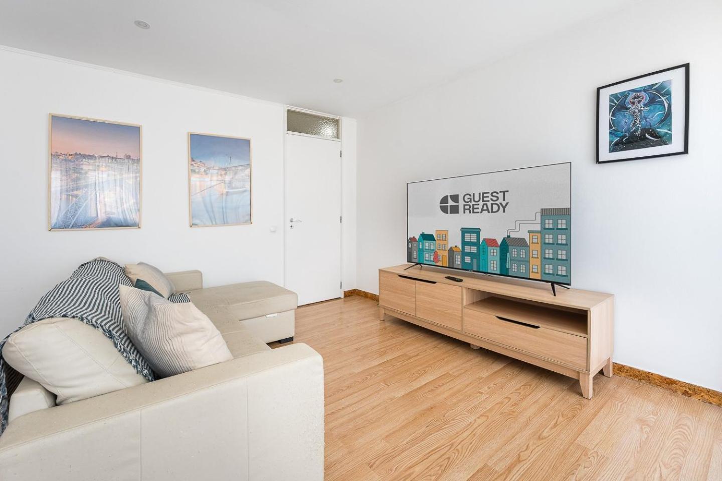Guestready - Platinium Dawn Appartement Vila Nova de Gaia Buitenkant foto