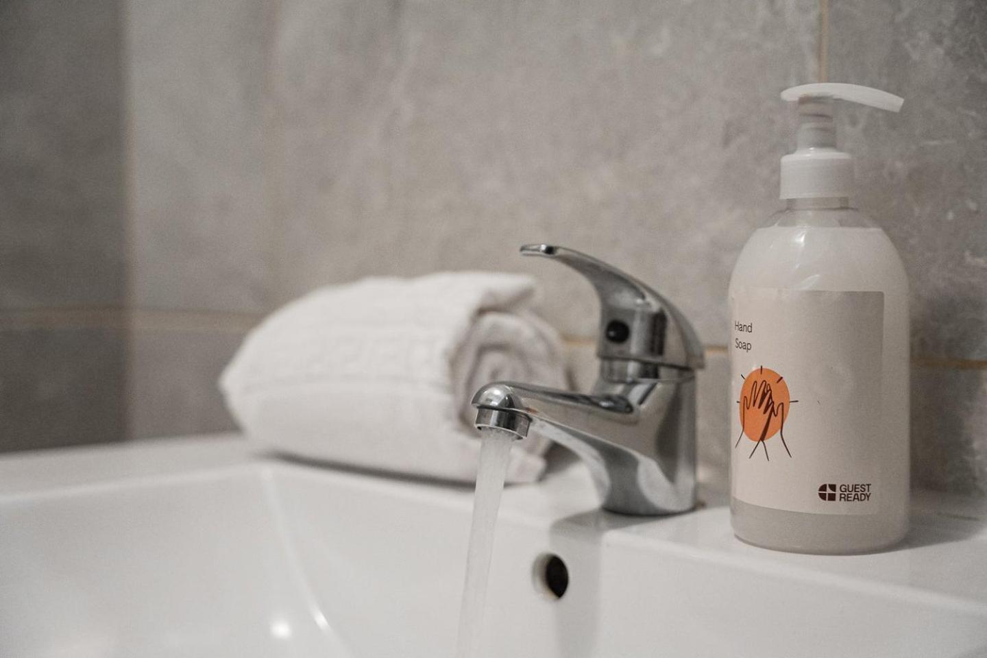 Guestready - Platinium Dawn Appartement Vila Nova de Gaia Buitenkant foto